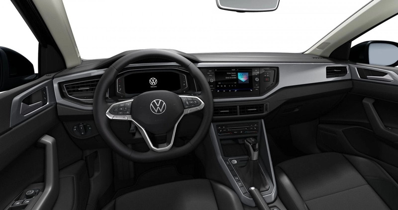 Volkswagen Taigo cena 131800 przebieg: 1, rok produkcji 2024 z Bychawa małe 67